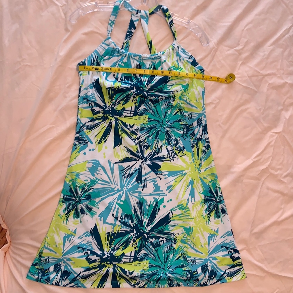 Prana dress size M